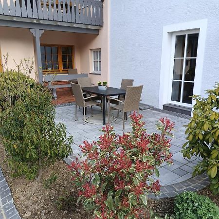 Eifel-Ferienhaus Marga Prüm Exteriér fotografie