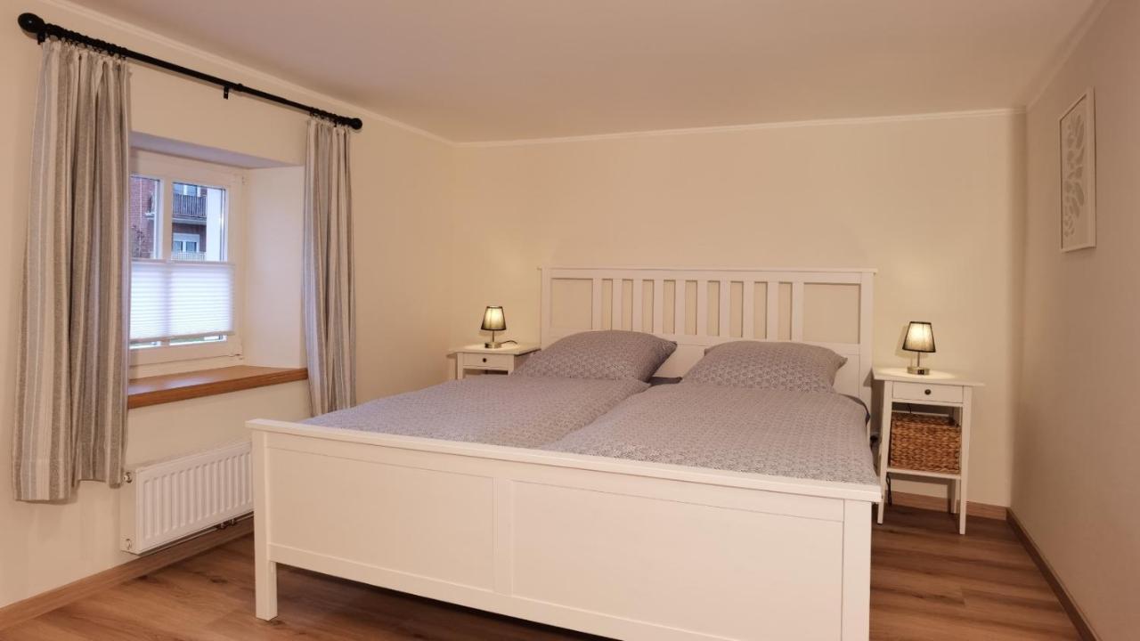 Eifel-Ferienhaus Marga Prüm Exteriér fotografie