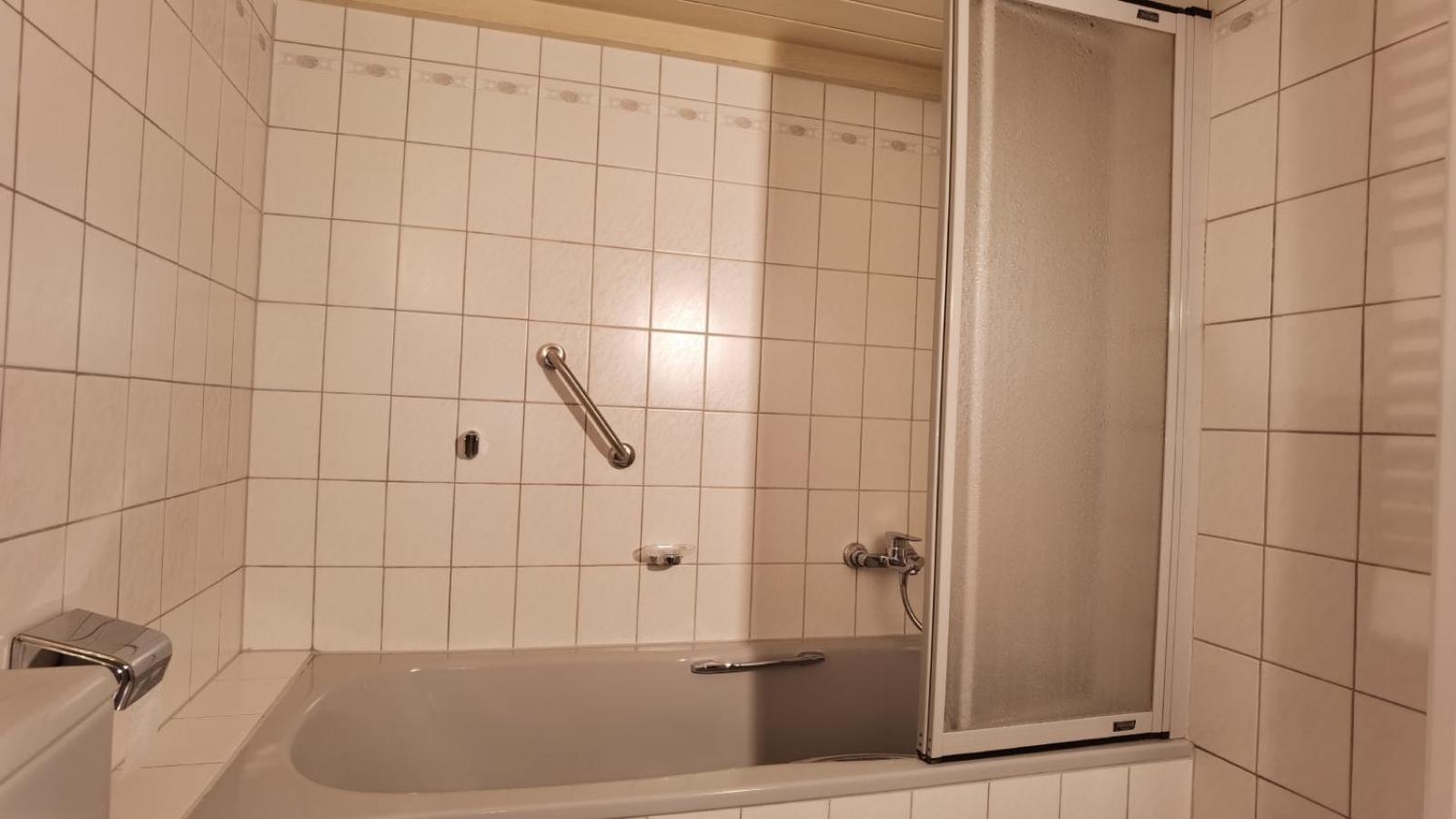 Eifel-Ferienhaus Marga Prüm Exteriér fotografie