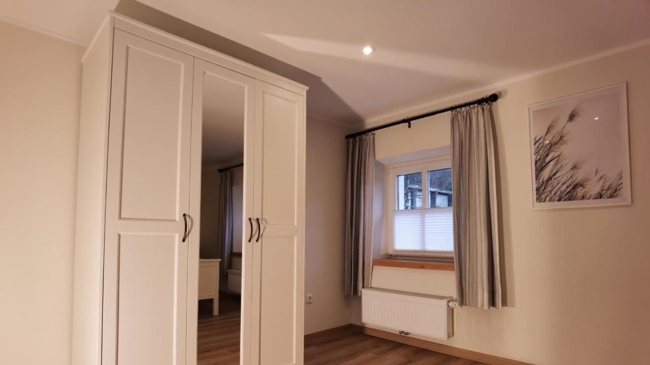 Eifel-Ferienhaus Marga Prüm Exteriér fotografie